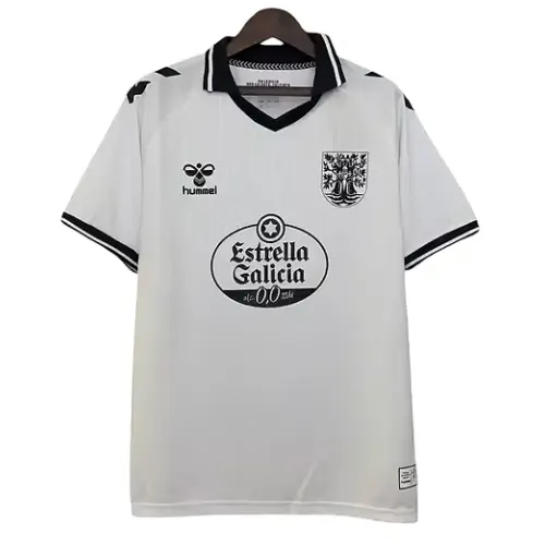 Celta Vigo 100th Anniversary Shirt 