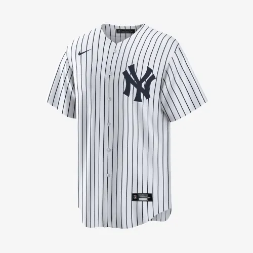New York Yankees Baseball Jersey