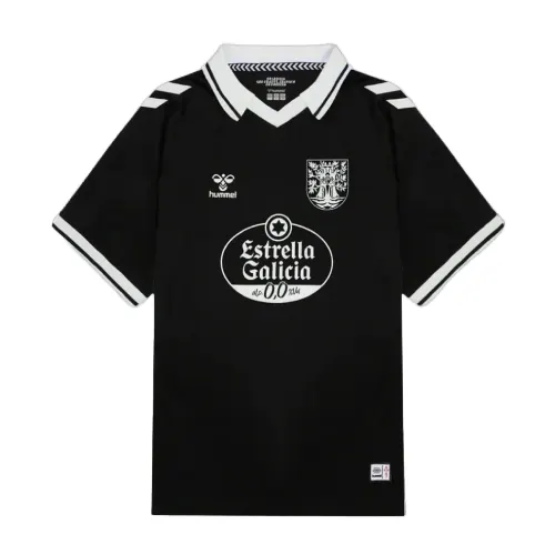 Celta Vigo 100th Anniversary Shirt