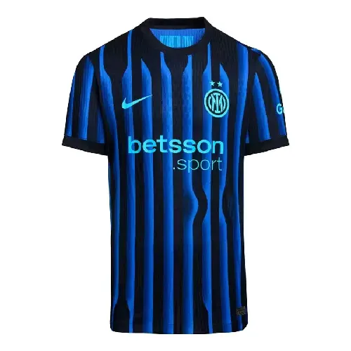 Inter Milan Home Jersey 25/26