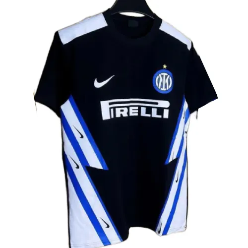 Inter Milan Retro Home Jersey