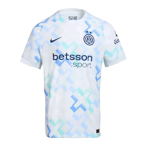 Inter Milan 25/26 Away Jersey