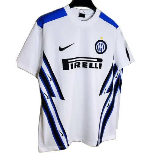 Inter Milan FC Away  Jersey