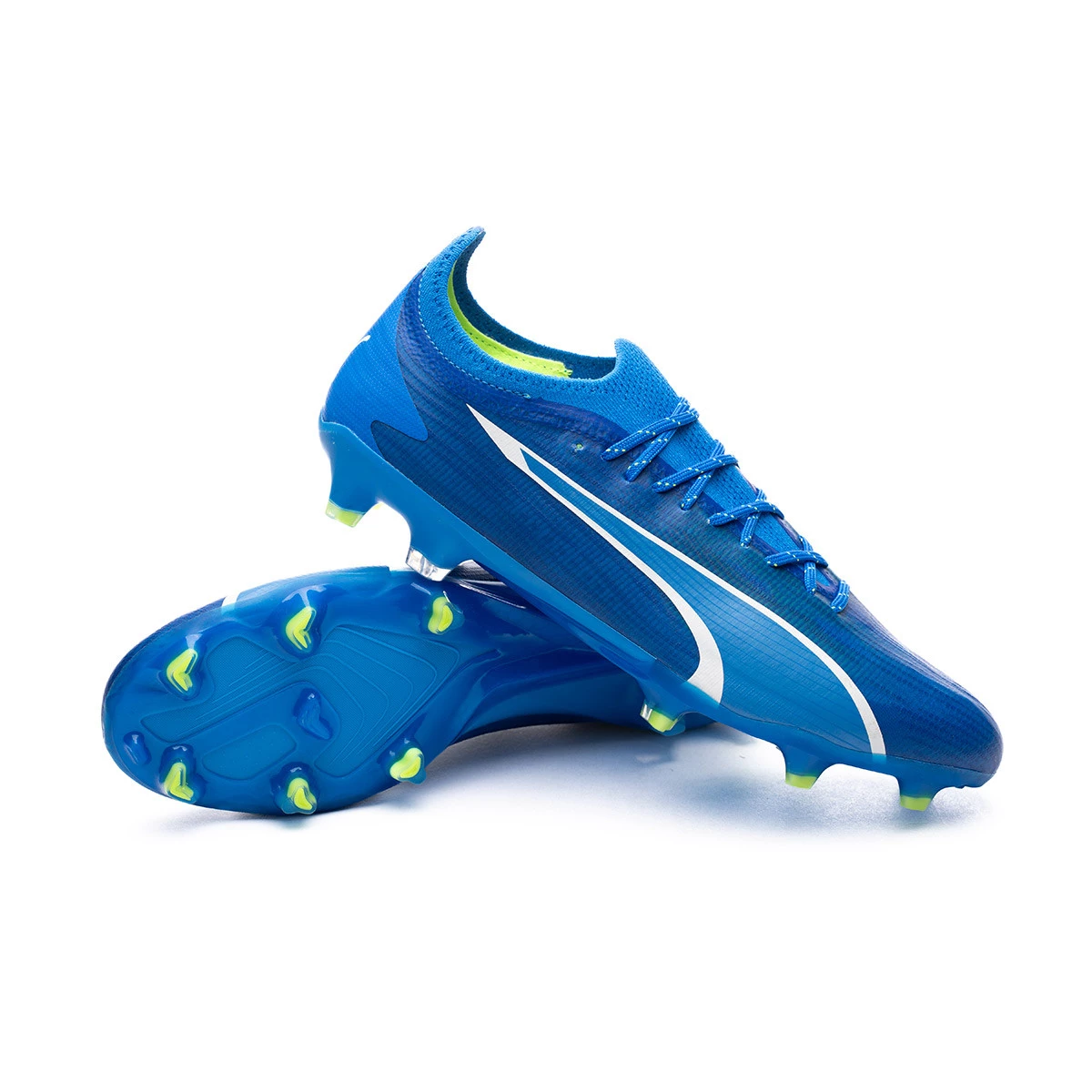 Puma Ultra 1.3 FG Soccer Cleats