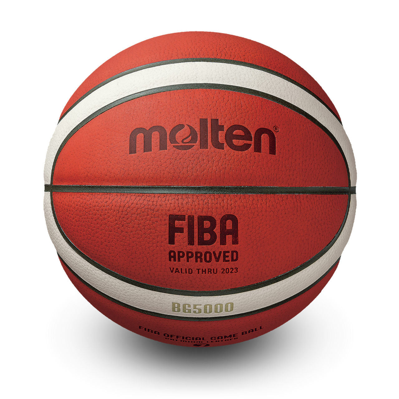 Molten Official Basketball
