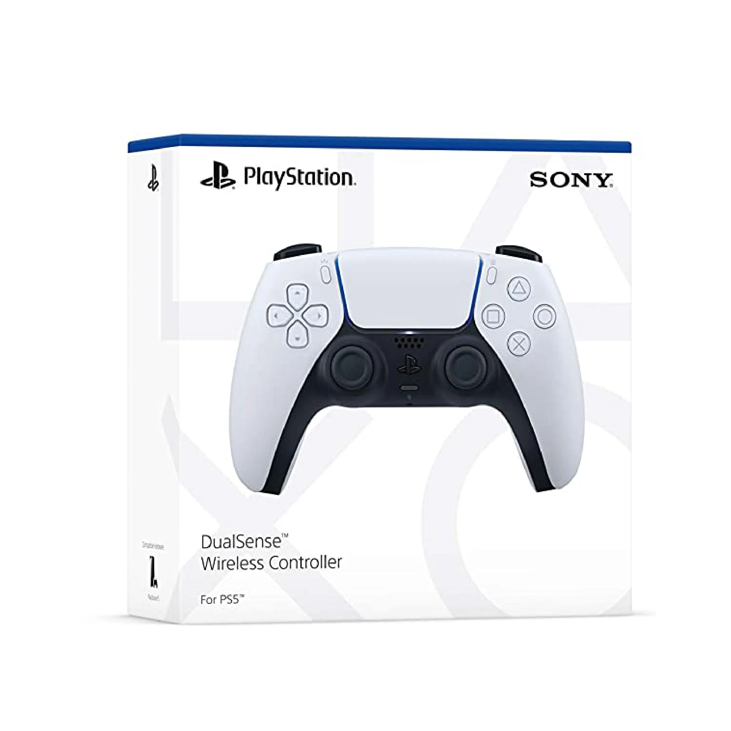 PlayStation 5 DualSense Wireless Controller