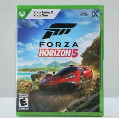 Forza Horizon 5 (Xbox Series X / Xbox One)
