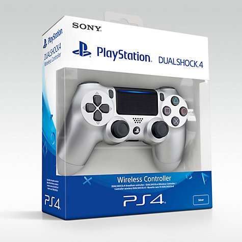 Sony PlayStation DualShock 4 Wireless Controller