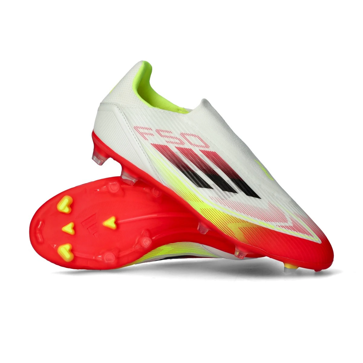Adidas F50 Soccer Cleats