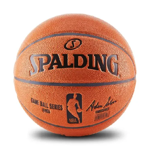 Spalding Official NBA Basketball