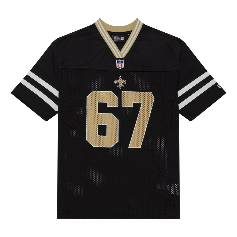 New Orleans Saints NFL Jersey