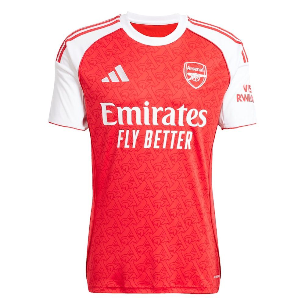 Arsenal Home Jersey 2025/26