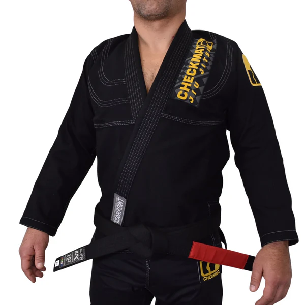 Checkmat Limited Edition Gold