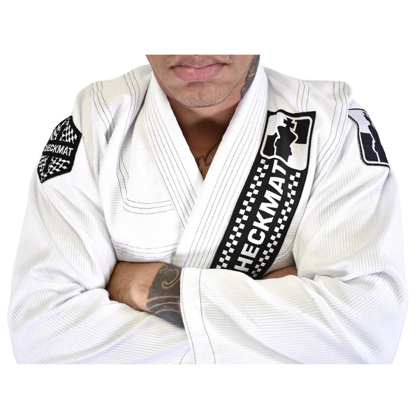Checkmat Academy Gi Plus