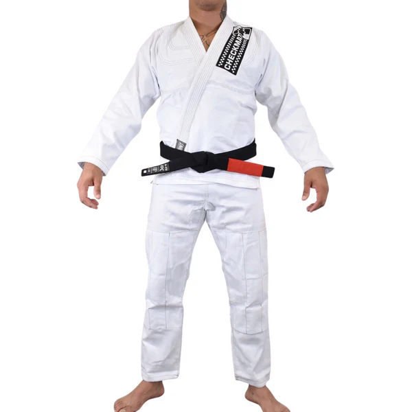 Checkmat Academy Gi