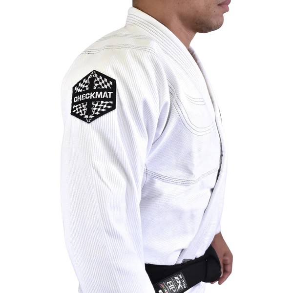 Checkmat Academy Gi Plus
