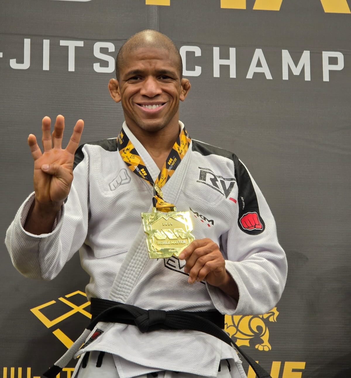 Douglas Rufino Seminar