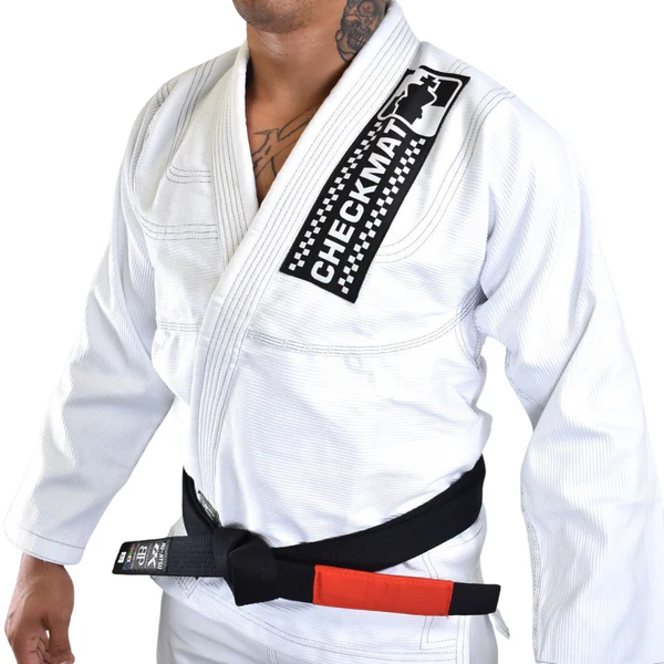 Checkmat Academy Gi