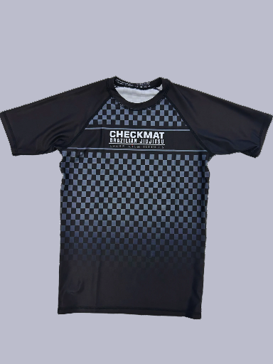 Chess Rash Guard
