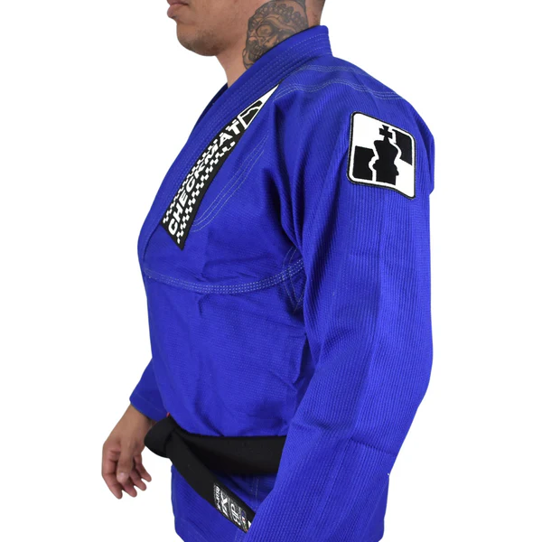 Checkmat Academy Gi Plus