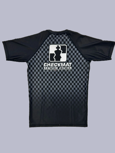 Chess Rash Guard