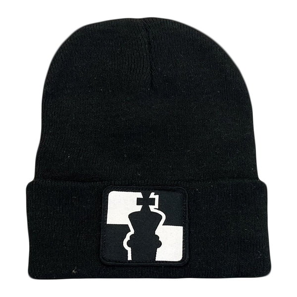 Checkmat Beanie