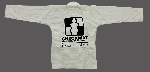 BJJ Man GI