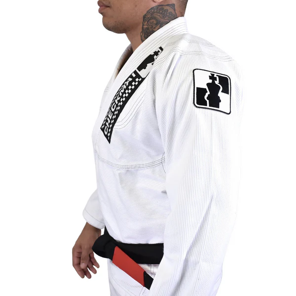 Checkmat Academy Gi Plus