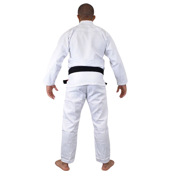 Checkmat Academy Gi