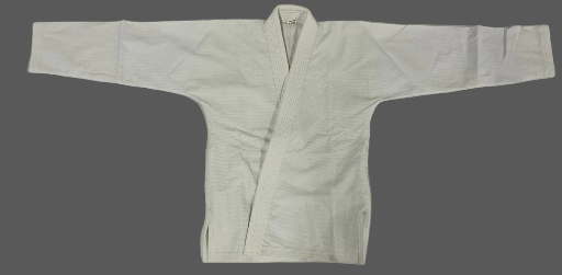 BJJ Man GI