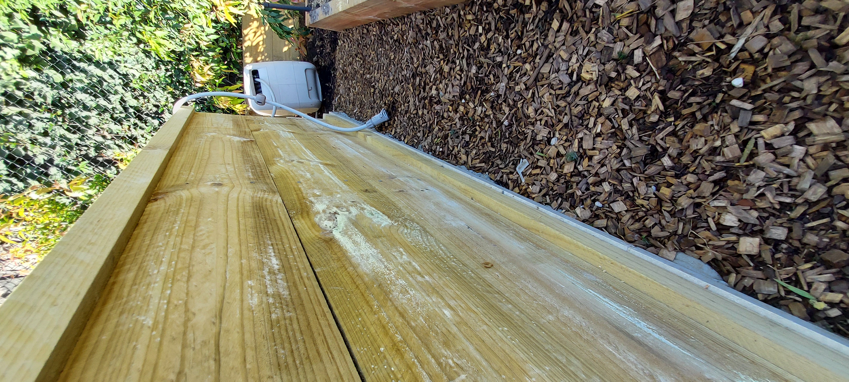 Sleeper Surround to fit Foodcube & Foodcube Slim