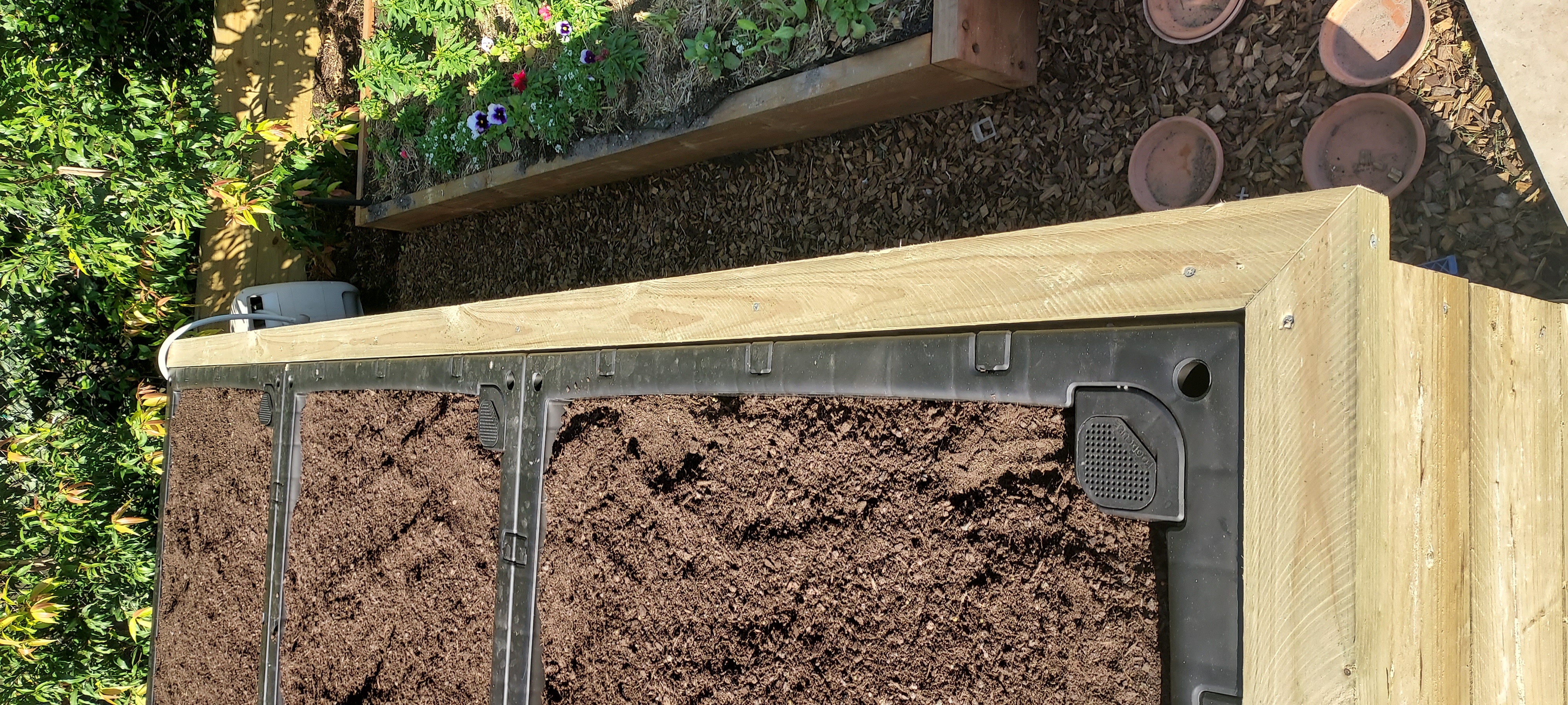 Sleeper Surround to fit Foodcube & Foodcube Slim