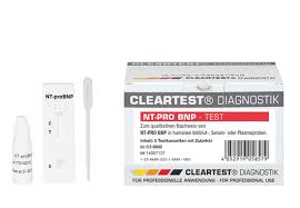 CLEARTEST NT-Pro BNP