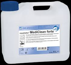 Neodisher MediClean forte