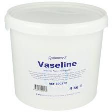 Vaseline 4Kg