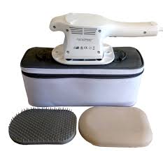 Vibrax Senator 3D Professional Elektrische Massagegerät