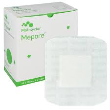 Mölnlycke Mepore Verband