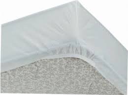 Matratzenschoner 100x200 cm