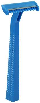 Einmalrasierer, 100 Stück