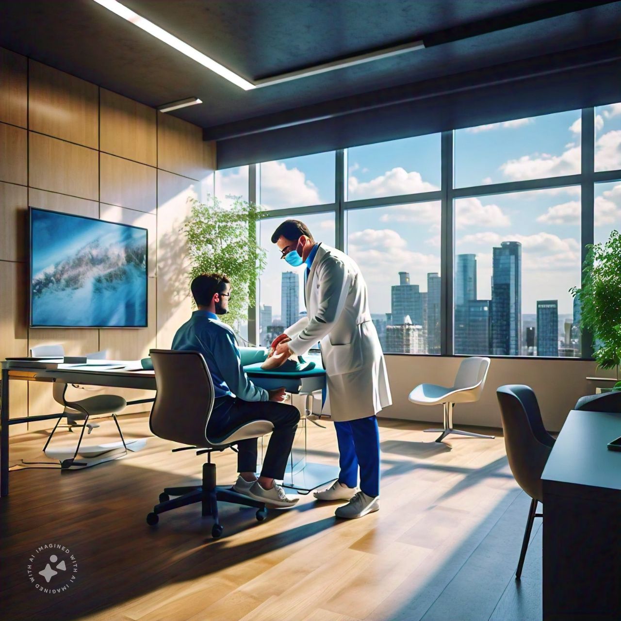 Campaña Odontológica Adultos