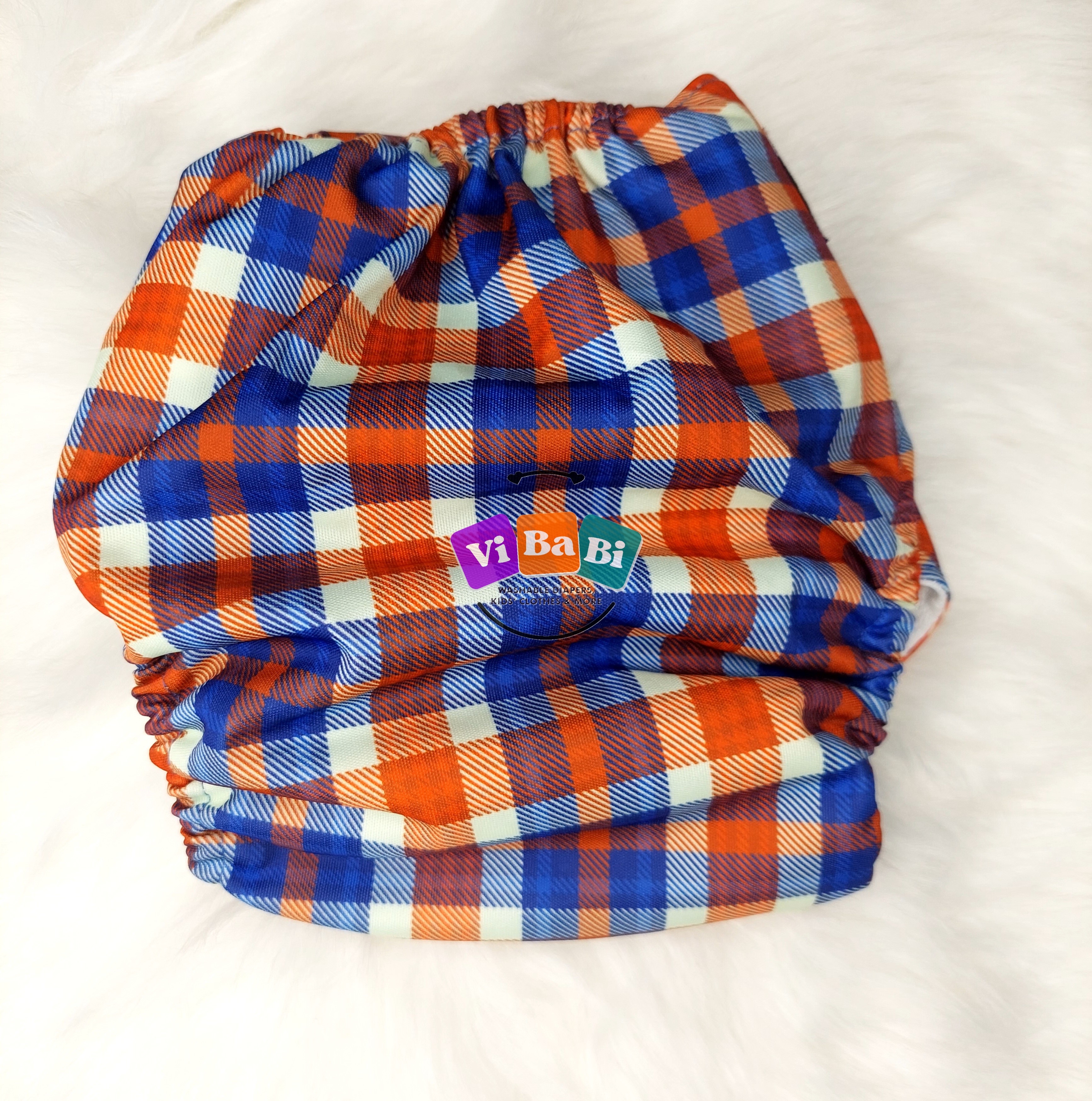  Red white and Blue by LittleAlaskansWildings, (Pocket) Reusable Cloth Diaper