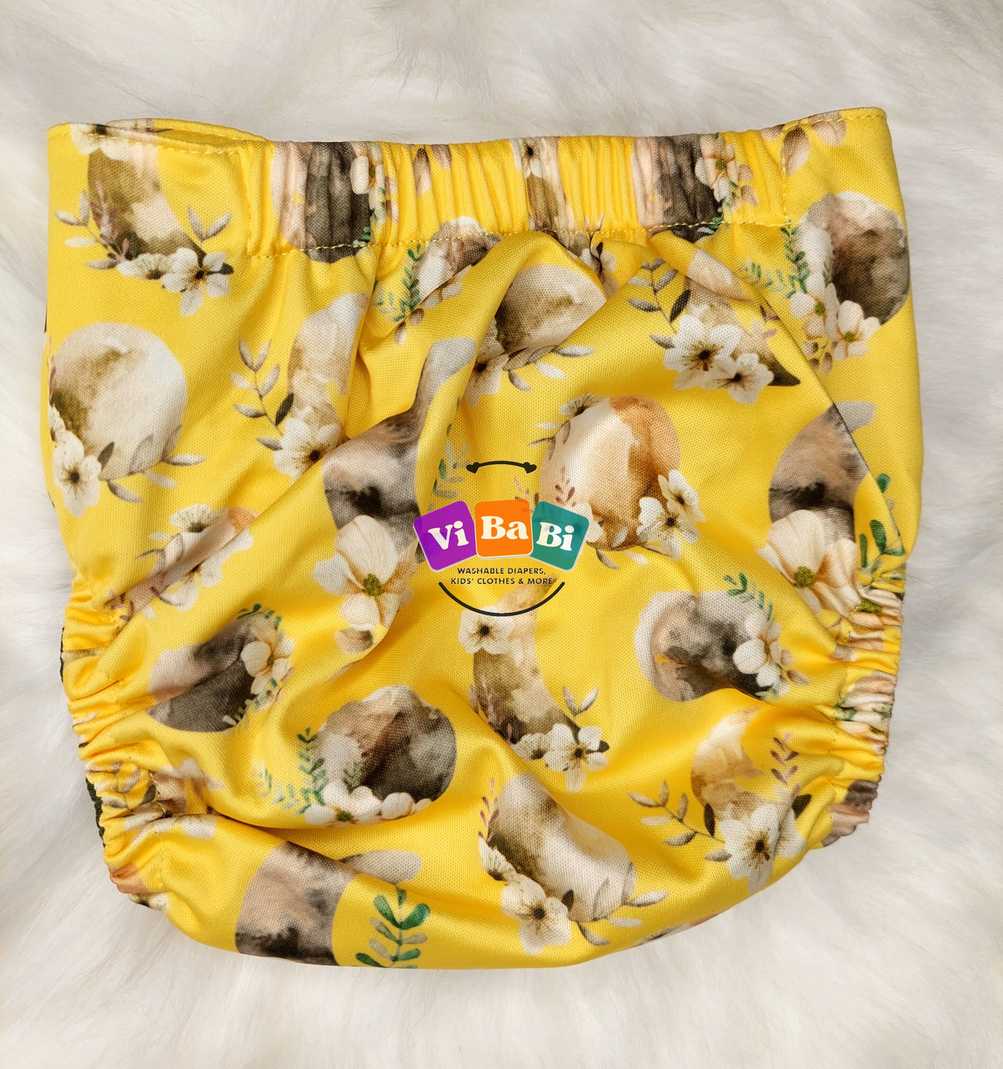 Mango and Moon by MangoMoon Stitches, Cover