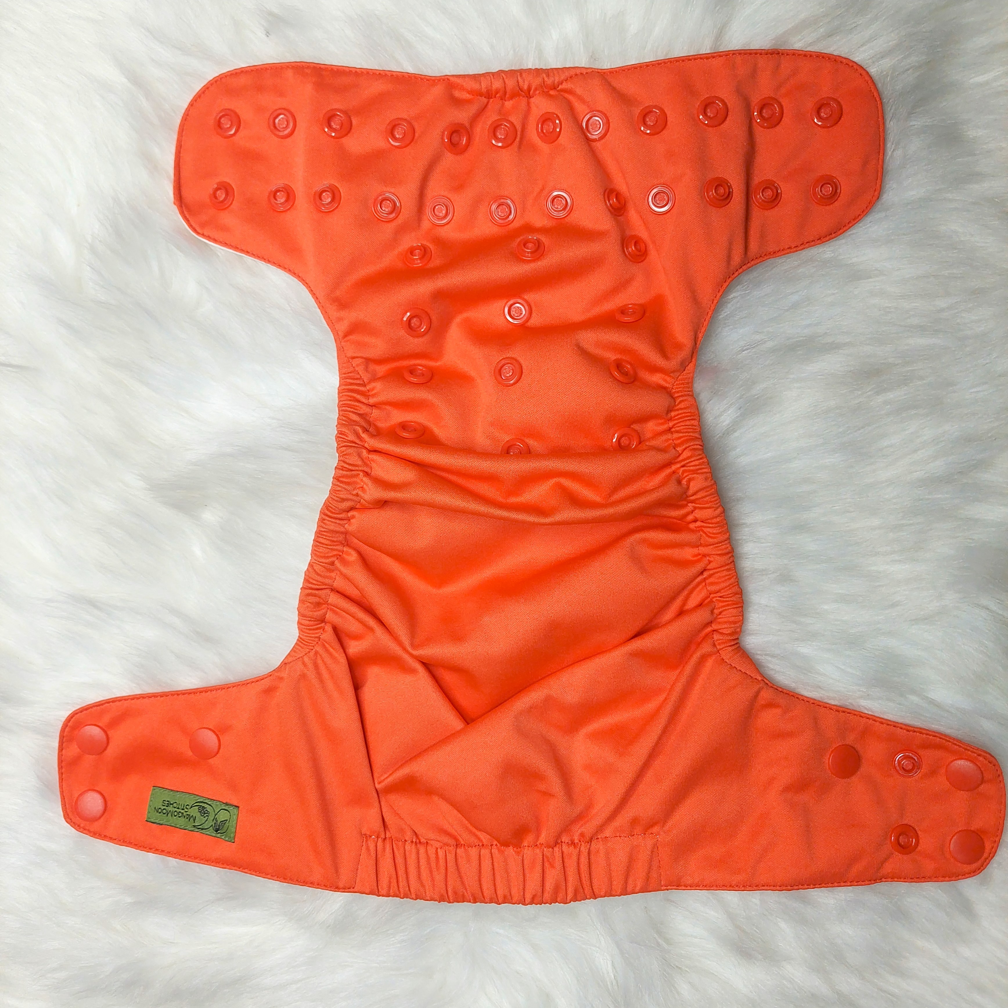 The Lucille by Mango Moon Stitches OS Cover
