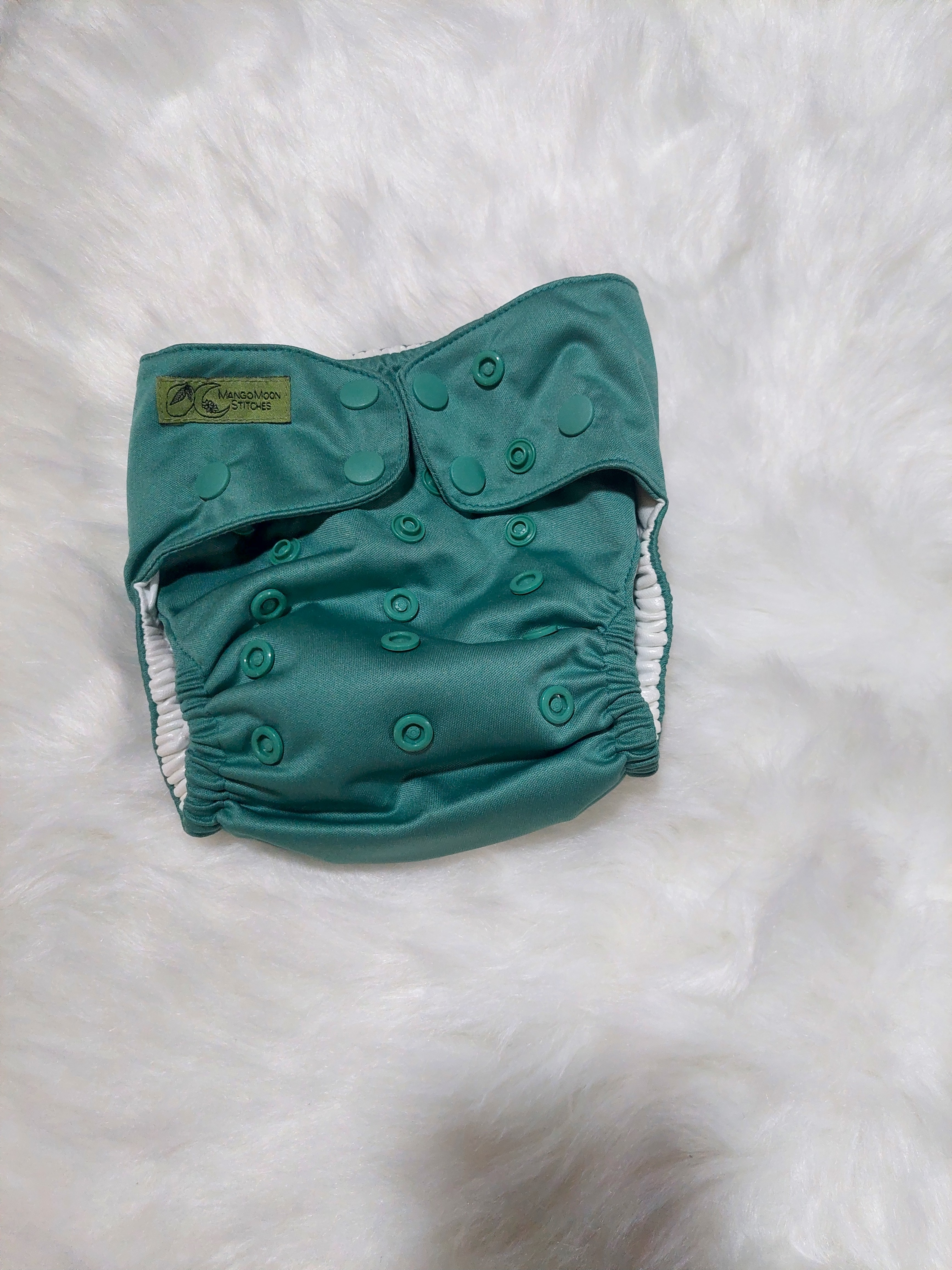 The Ariel by Mango Moon Stitches OS Cover
