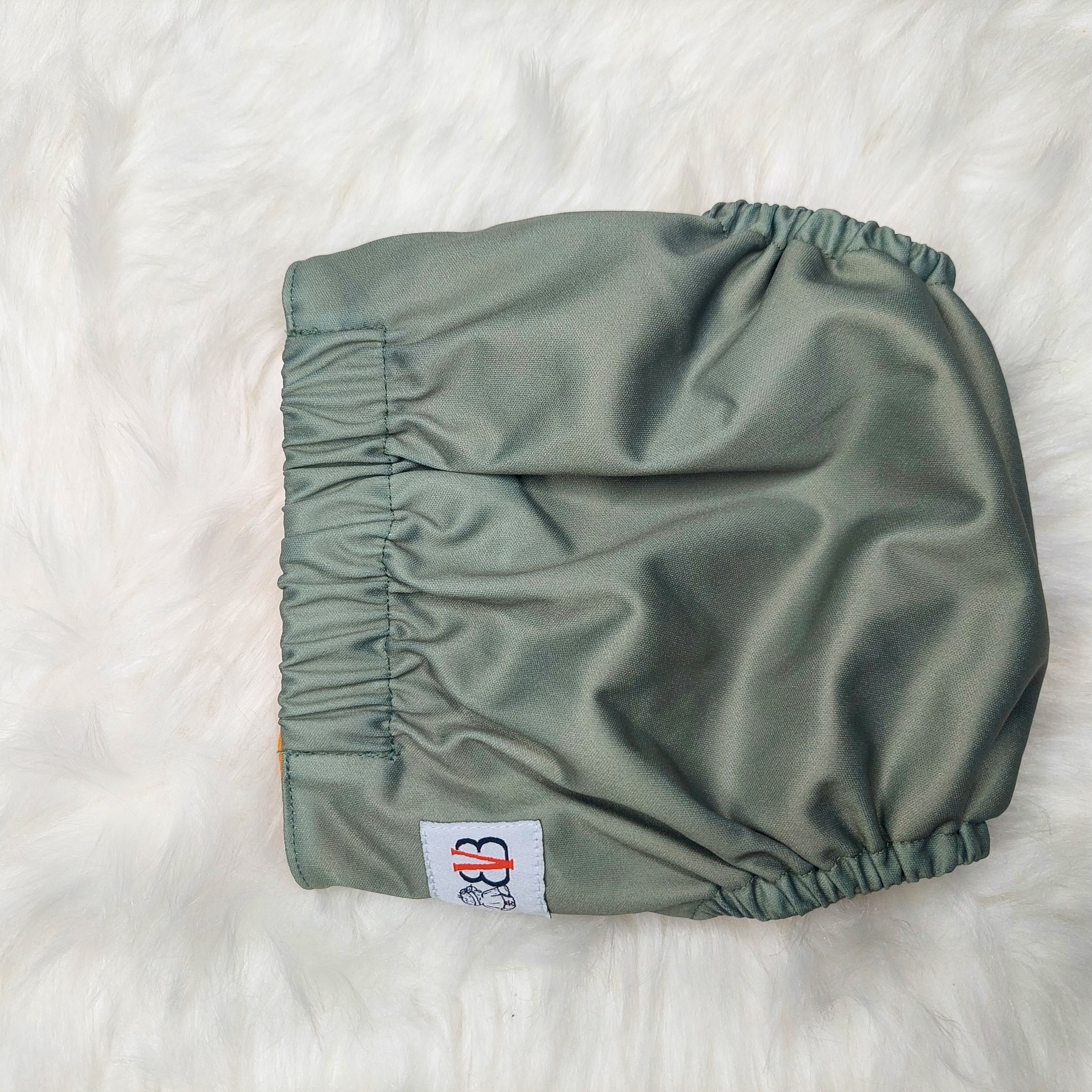 Sage Signature by Veterans Baby Brigade OS Pocket