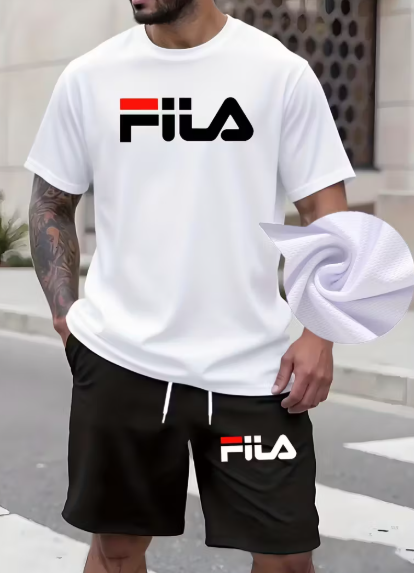 CONJUNTO SPORT FILA
