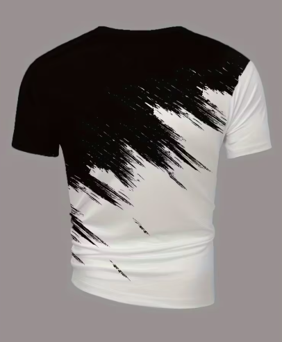 CAMISETA PUMA TELA TRANSPIRABLE