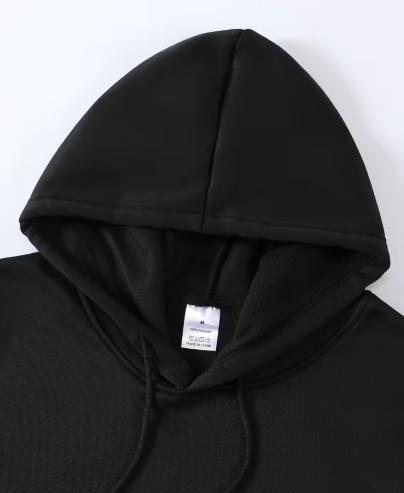 SUDADERA CALVIN