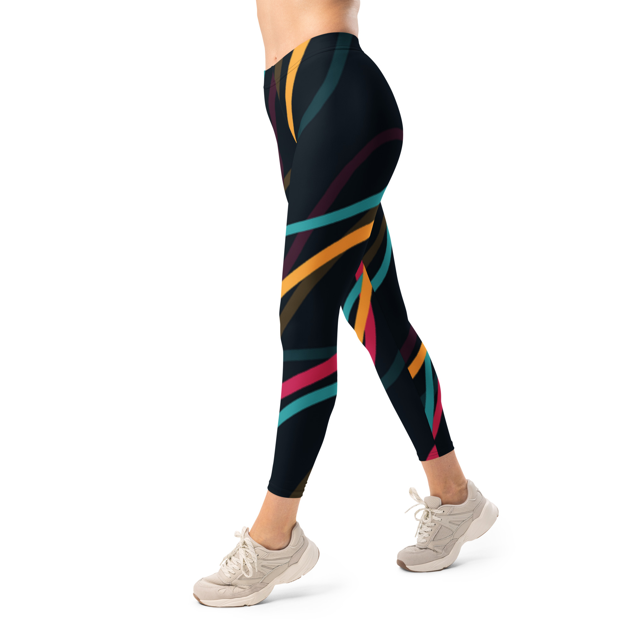LEGGINGS NEON