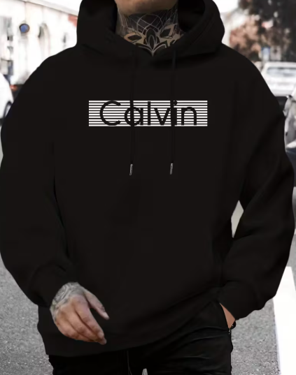 SUDADERA CALVIN